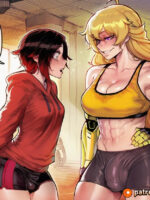 Yang's Greedy Week page 3