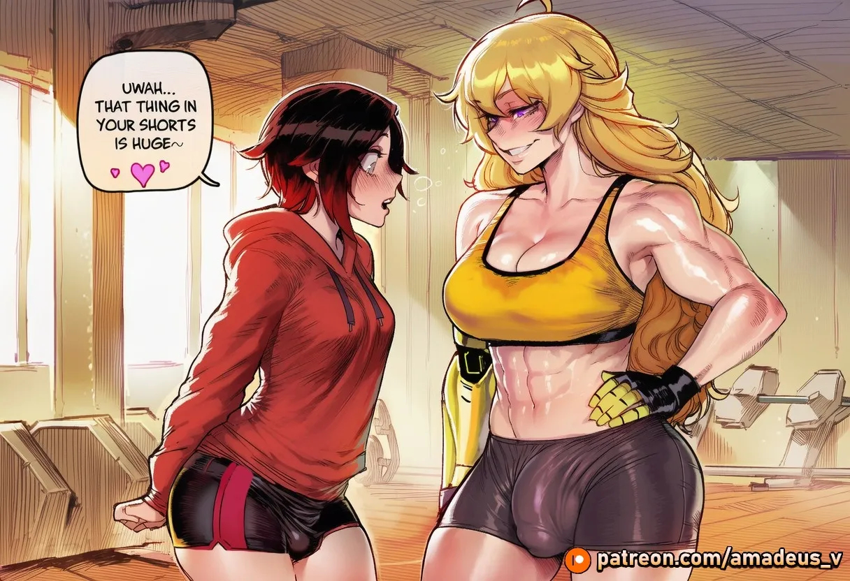 Yang's Greedy Week page 3
