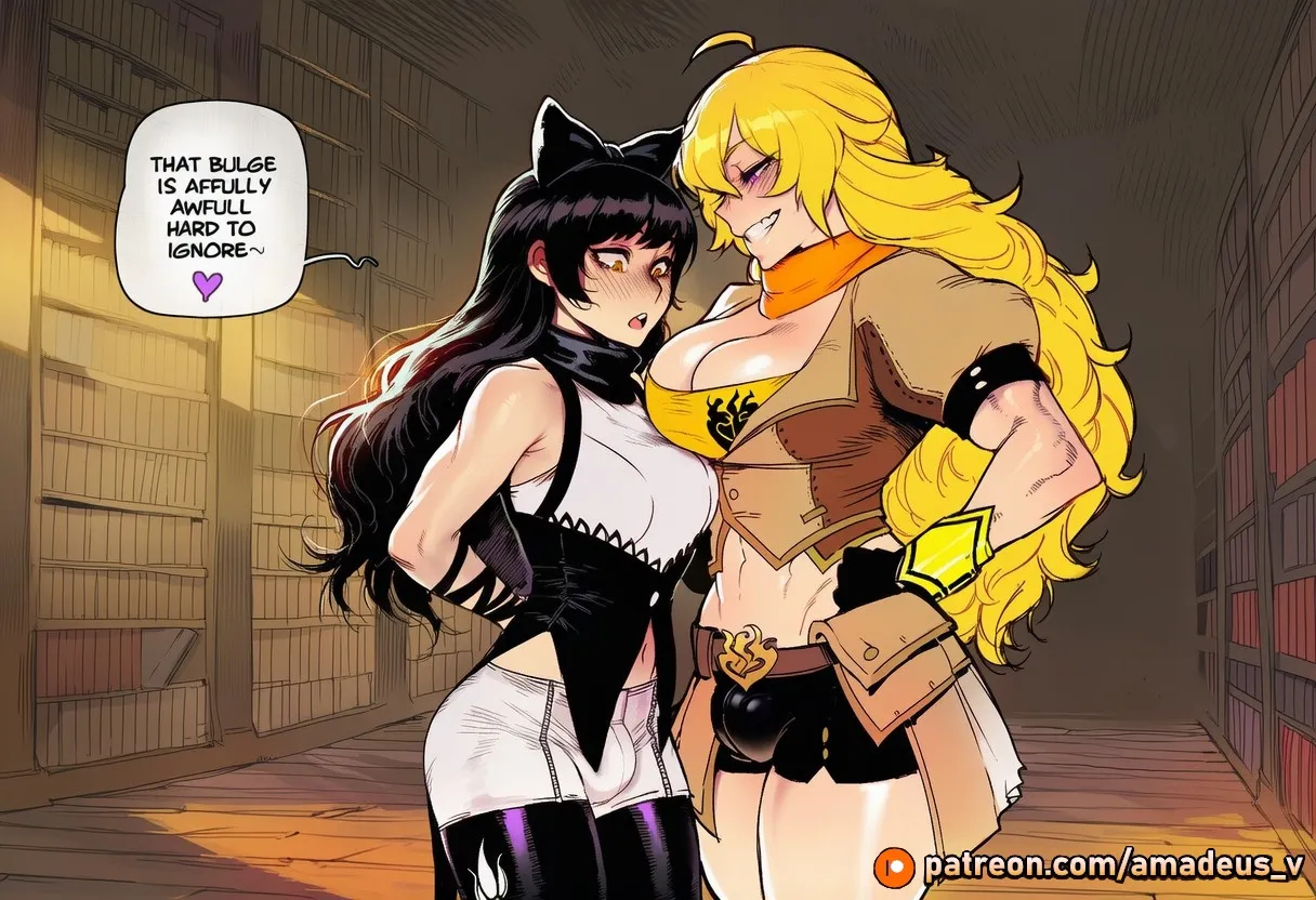 Yang's Greedy Week page 41