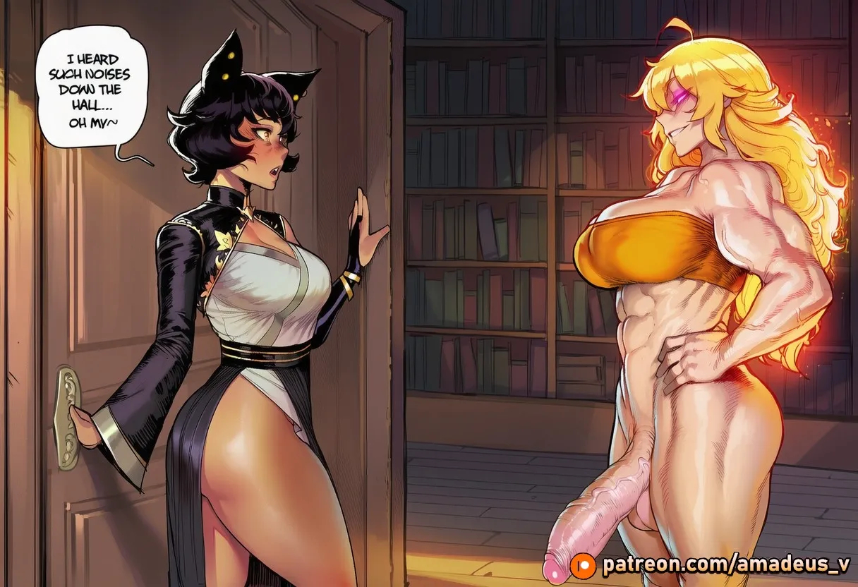 Yang's Greedy Week page 60