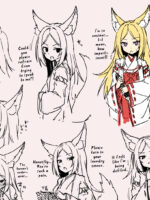 Yato-sama 03 Kijoui De...❤ page 6