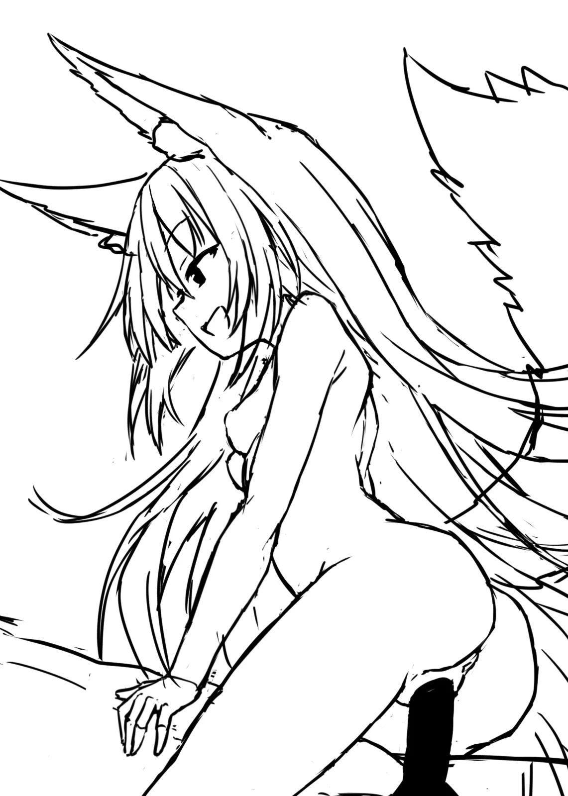 Yato-sama 03 Kijoui De...❤ page 7