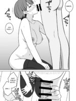 Yeah! I Caught An Exhibitionist Wife!! page 10