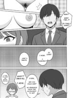 Yeah! I Caught An Exhibitionist Wife!! page 6