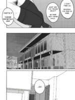 Yeah! I Caught An Exhibitionist Wife!! page 7