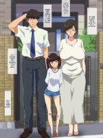 Yokkyuu Fuman Na Musuko No Tsuma Wa Gifu No Chinpo De Mesu Ni Naru page 2
