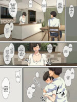 Yokkyuu Fuman Na Musuko No Tsuma Wa Gifu No Chinpo De Mesu Ni Naru page 6