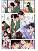 Yokkyuu Fuman No Hitozuma Wa Onsen Ryokan De Hageshiku Modaeru 01-27 page 6