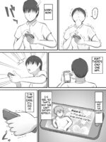Yokkyuufuman De Fuminshou No Haha Ni Yobai Shita Hanashi page 10
