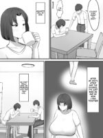 Yokkyuufuman De Fuminshou No Haha Ni Yobai Shita Hanashi page 3