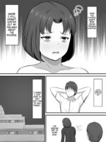 Yokkyuufuman De Fuminshou No Haha Ni Yobai Shita Hanashi page 4
