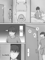 Yokkyuufuman De Fuminshou No Haha Ni Yobai Shita Hanashi page 5