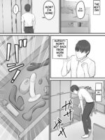 Yokkyuufuman De Fuminshou No Haha Ni Yobai Shita Hanashi page 8