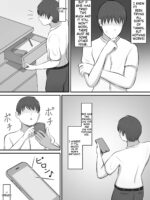 Yokkyuufuman De Fuminshou No Haha Ni Yobai Shita Hanashi page 9