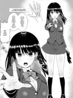 Youkai Hunter page 1