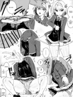 Youkai Hunter page 5