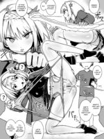 Youkai Hunter page 7