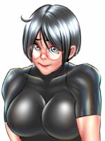 Young Leah page 1