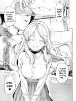 Your Own Lewd Princess Ch. 2 page 1