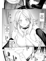 Your Own Lewd Princess Ch. 2 page 10