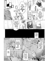 Your Own Lewd Princess Ch. 2 page 2