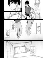 Your Own Lewd Princess Ch. 2 page 4