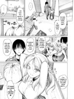Your Own Lewd Princess Ch. 2 page 5