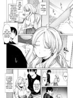 Your Own Lewd Princess Ch. 2 page 6