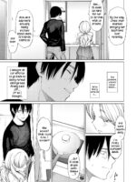 Your Own Lewd Princess Ch. 2 page 7