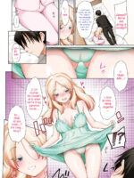 Your Own Lewd Princess page 2