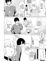 Your Own Lewd Princess page 6