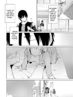 Your Own Lewd Princess page 8