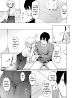 Your Own Lewd Princess page 9