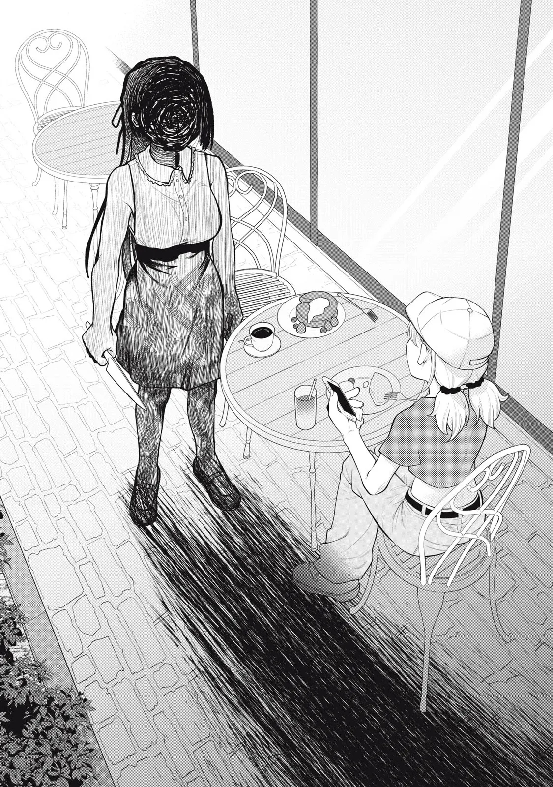 Your Sister - Chapter 13 page 19