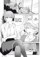 Your Sister - Chapter 13 page 4