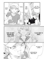 Your Sister - Chapter 13 page 5