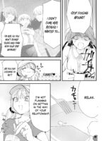 Your Sister - Chapter 13 page 6