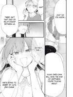 Your Sister - Chapter 13 page 8