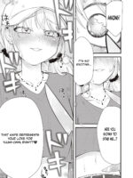 Your Sister - Chapter 14 page 4