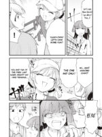 Your Sister - Chapter 14 page 9