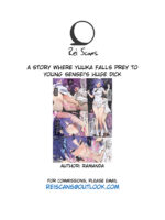 Yousensei No Dekamara Muchi Fuck No Ejiki To Naru Yuuka Manga page 5