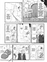 Yukari-san No Bouken page 3