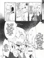 Yukari-san No Bouken page 5