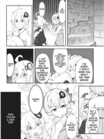 Yukari-san No Bouken page 6