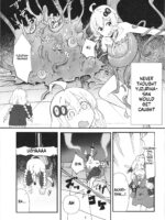 Yukari-san No Bouken page 7