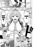 Yume No Naka De page 2