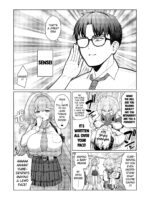 Yume No Naka De page 4