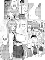 Yume No Naka De page 7