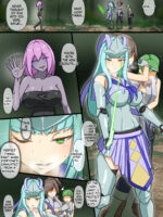 Yuri To Ero Torappu page 2
