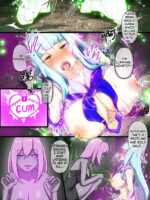 Yuri To Ero Torappu page 5